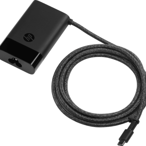 HP USB-C 65W Laptop Charger