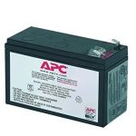 APC RBC17UPS Replacement Battery Cartridge for BE650G, BE750G, BR700G and select others , APC RBC17UPS Replacement Battery Cartridge