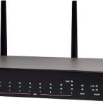 Cisco RV260W VPN Router with 8 Gigabit Ethernet (GbE) Ports plus Wireless-AC VPN Firewall, Limited Lifetime Protection