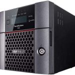 Buffalo Windows Storage Server 2016 Desktop 4TB NAS