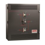 APC Smart-UPS VT Maintenance Bypass Panel 10-30kVA 208V Wall Mount