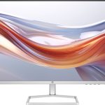 HP Series 5 31.5 inch FHD Monitor - 532sf 94F50AA