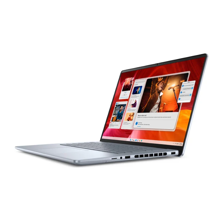 Dell Inspiron Plus 7640 16" WUXGA 120Hz Touch Ultra 9 16GB 512GB – YVW2G - Image 2