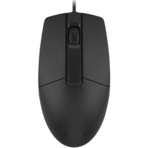 A4tech OP-330 USB Optical Office Mouse