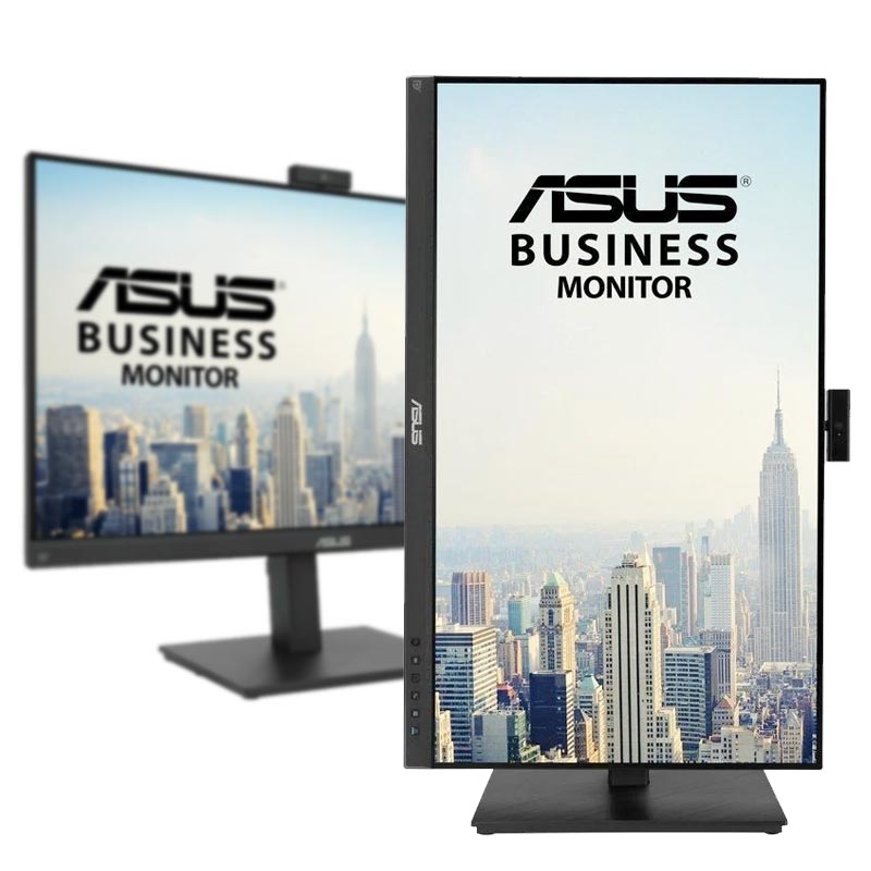 ASUS BE279QSK 27-inch Video Conferencing Monitor - Image 2
