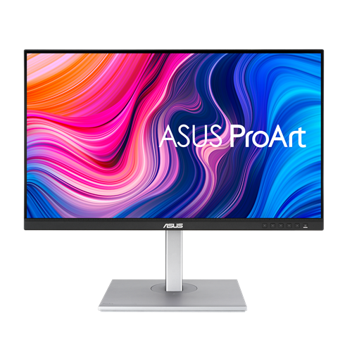 ASUS ProArt Display PA279CV 4K Professional Monitor - Image 2