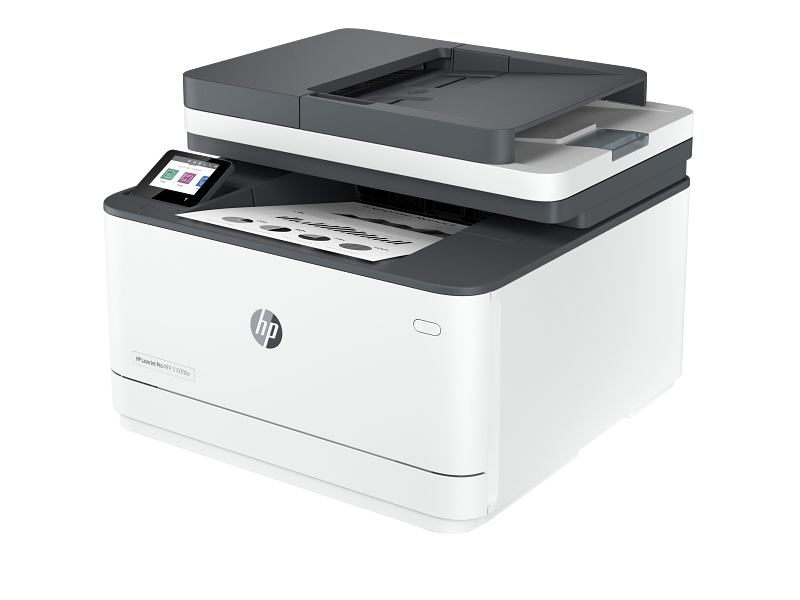 HP LaserJet Pro MFP 3103fdw Printer (3G632A)