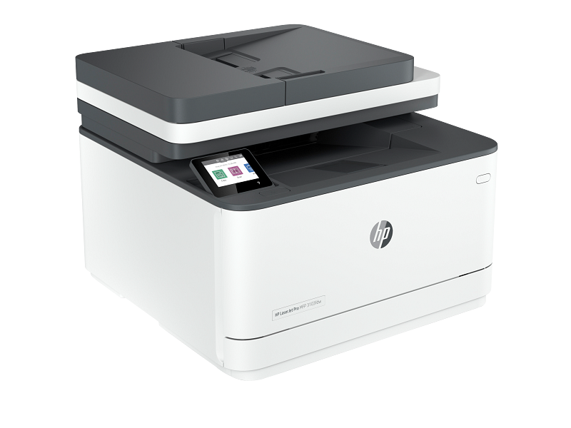 HP LaserJet Pro MFP 3103fdw Printer (3G632A) - Image 2