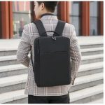 Backpack laptop bag Hand luggage School bag