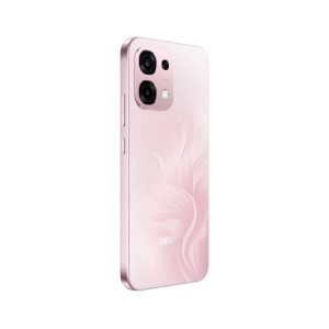 Oppo A6 Pro - 6.57" (8GB RAM, 256GB ROM) Coral Pink