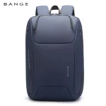 Bange Executive Laptop Bag - Blue