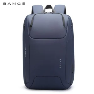 Bange Executive Laptop Bag - Blue