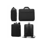 CoolBell 17.3" Convertible Laptop Bag