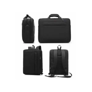 CoolBell 17.3" Convertible Laptop Bag