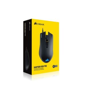 Corsair Harpoon Wired - RGB Gaming Mouse