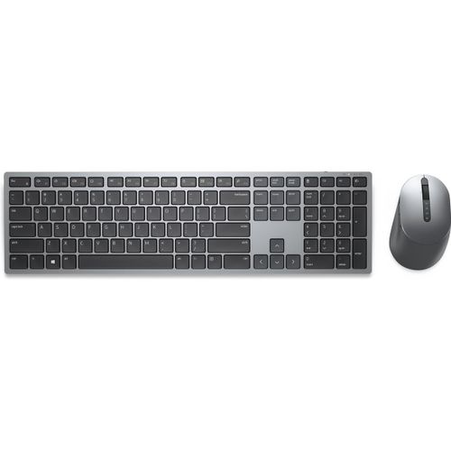 DELL Premier Multi-Device Wireless Bluetooth Keyboard And Mouse