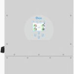 DEYE 12KW 3-PHASE HYBRID INVERTER