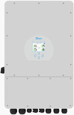 DEYE 12KW 3-PHASE HYBRID INVERTER