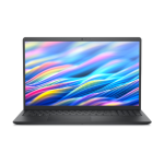 Dell 15 Laptop (DC15250) 15.6" FHD Touch 120Hz i5 8GB 512GB – LDC15250-5315BLK-PUS
