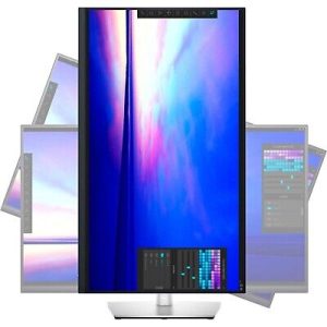 Dell 24 Video Conferencing 23.8″ Monitor – C2423H