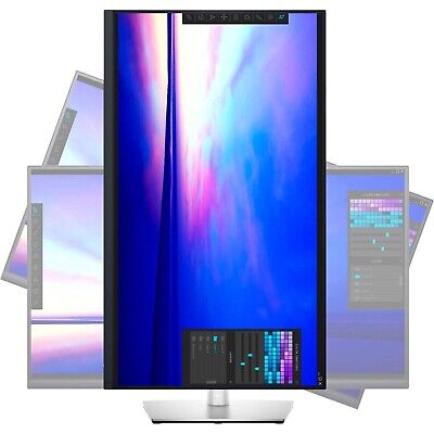 Dell 24 Video Conferencing 23.8″ Monitor – C2423H