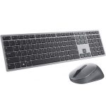 Dell Pro Plus Wireless Keyboard and Mouse – KM7321W