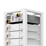 DEYE HV BATTERY CONTROL BOX