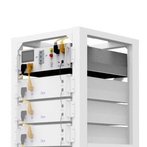 DEYE HV BATTERY CONTROL BOX