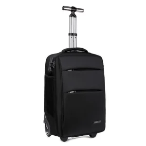 Executive Laptop Trolley Bag