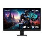 GIGABYTE GS27U 27-inch SS IPS LED 4K UHD 160Hz FreeSync Premium Gaming Monitor