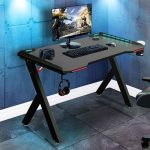 Gaming Desk For Laptops 1.2meter