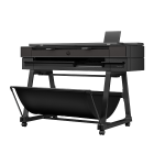 HP DesignJet T850 36-in Multifunction Printer (2Y9H2A)