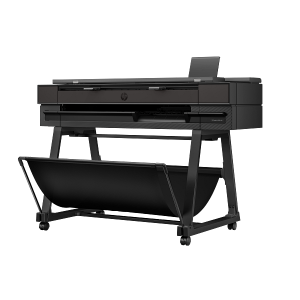 HP DesignJet T850 36-in Multifunction Printer (2Y9H2A)