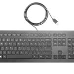 HP USB Premium Keyboard