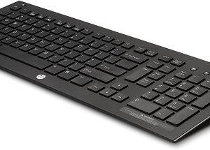 HP Wireless Elite Keyboard v2