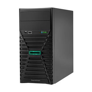 HPE ProLiant ML30 Gen11 E‑2436 2.9GHz 4‑core 1P 16GB‑U 8SFF‑HP 500W PS Server – P65096-001