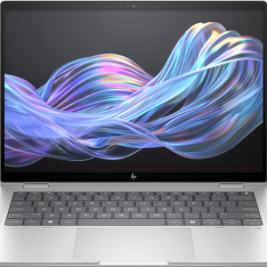 HP EliteBook X Flip G1i Next-Gen AI PC Intel® Core™ Ultra 7 258V 32GB RAM 1TB SSD – B68SBEA