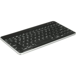 Hammerhead Bluetooth Keyboard (Black)