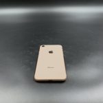 London Used Apple iPhone 8 64GB Gold/Rose Toned