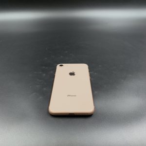 London Used Apple iPhone 8 64GB Gold/Rose Toned