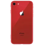 London Used Apple iPhone 8 64GB Red