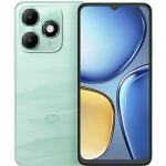 itel A90 6.6", 64GB + 3GB RAM Cosmic Green