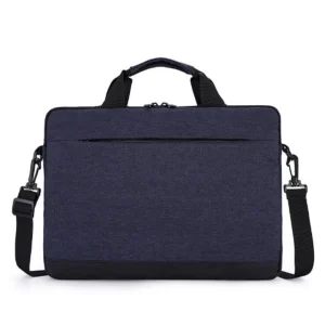 Laptop Bag - 15.6" - Blue