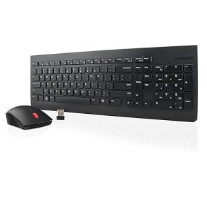 Lenovo 510 Wireless Keyboard & Mouse Combo