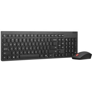 Lenovo Essential Wireless Keyboard & Mouse Combo