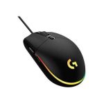 Logitech G102 Gaming Mouse 80000DPI RGB Mouse