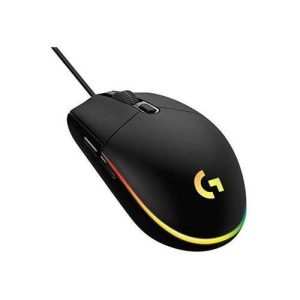Logitech G102 Gaming Mouse 80000DPI RGB Mouse