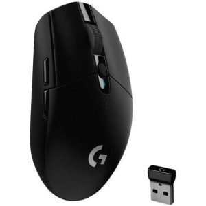Logitech G304 Light Speed Gaming Gaming Mouse