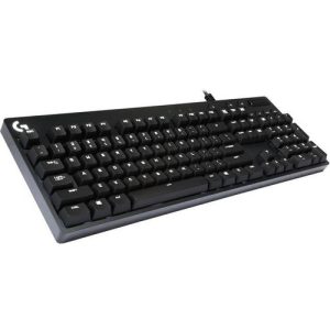 Logitech G610 Orion Mechanical Gaming Keyboard