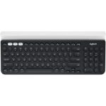 Logitech K780 Multi-Device Bluetooth + Dual Mode Keyboard